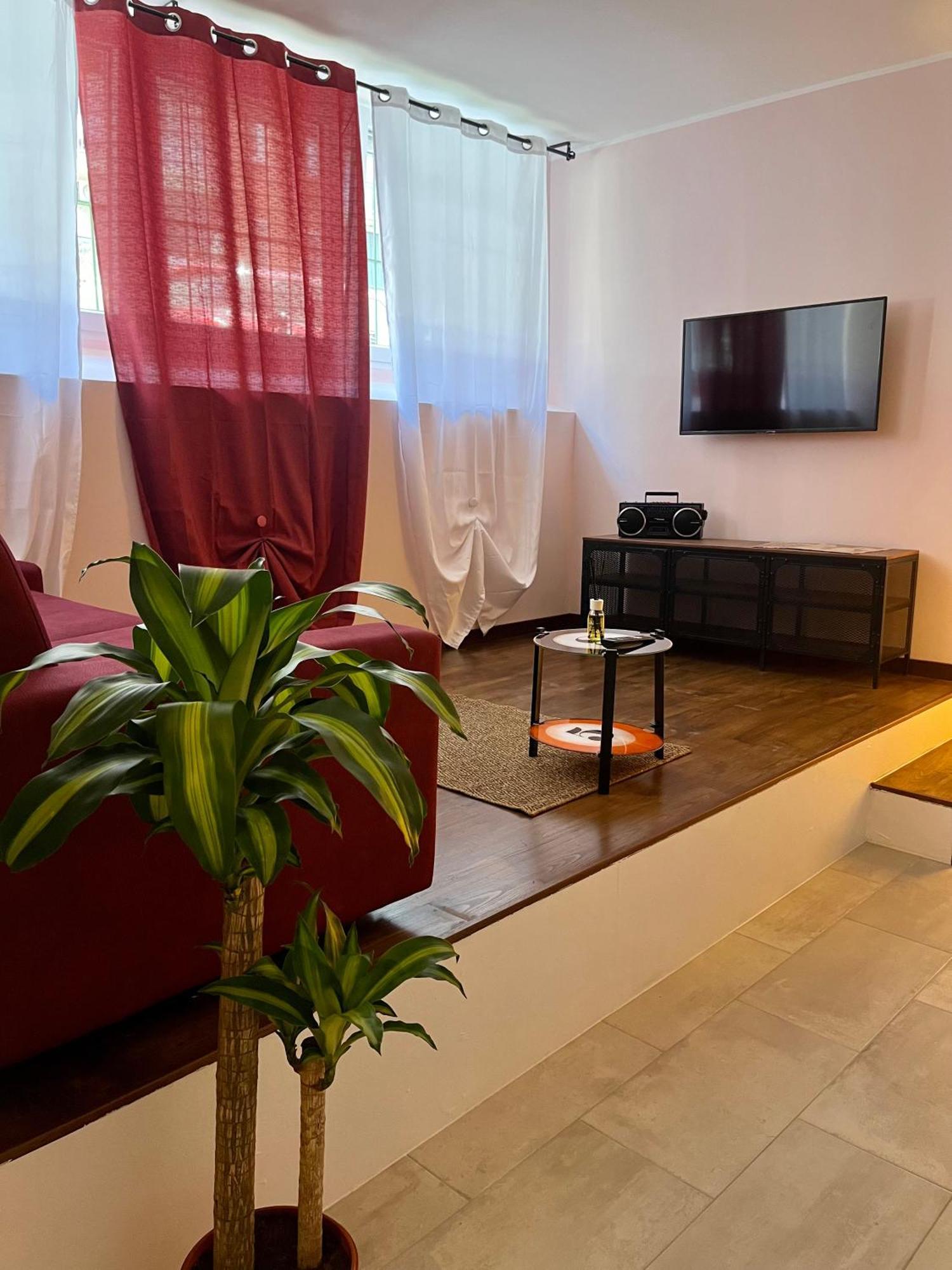 Suite Bohemien Chic - A 5 Fermate Dal Duomo Milaan Buitenkant foto